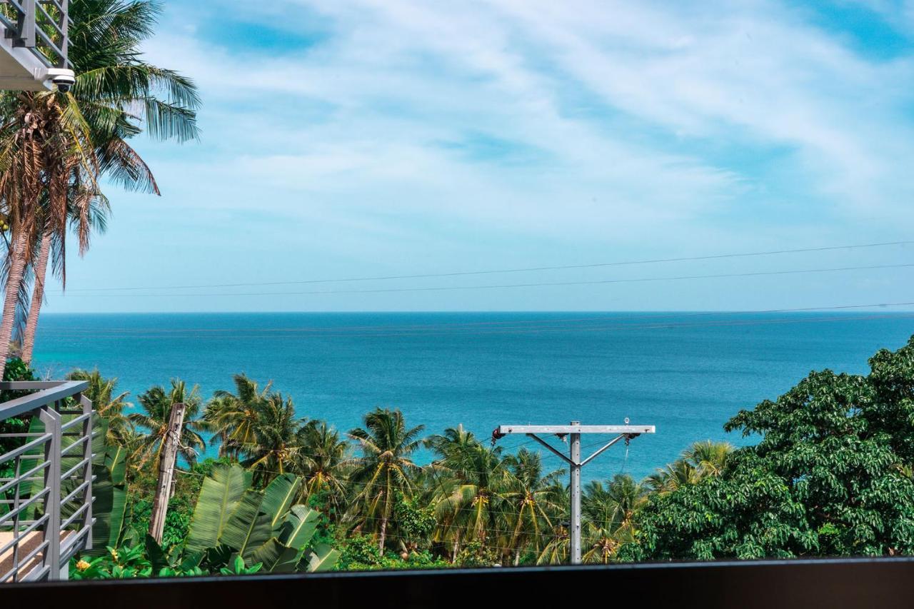 Av Suites Puerto Galera Eksteriør bilde